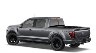 2026 Ford F-150® External Image 3